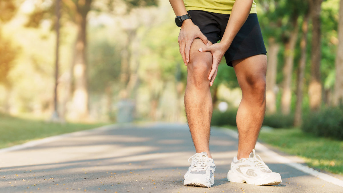 Arthrose - Welche Bewegungen tun mir gut?
