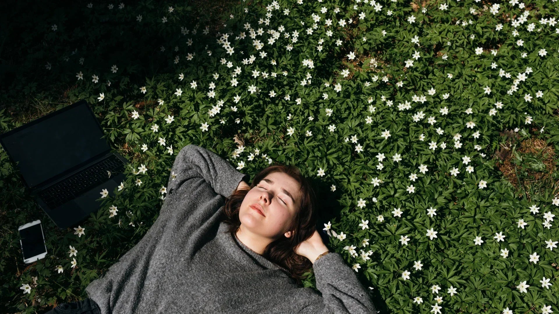 Frühjahrsmüdigkeit und was dahintersteckt