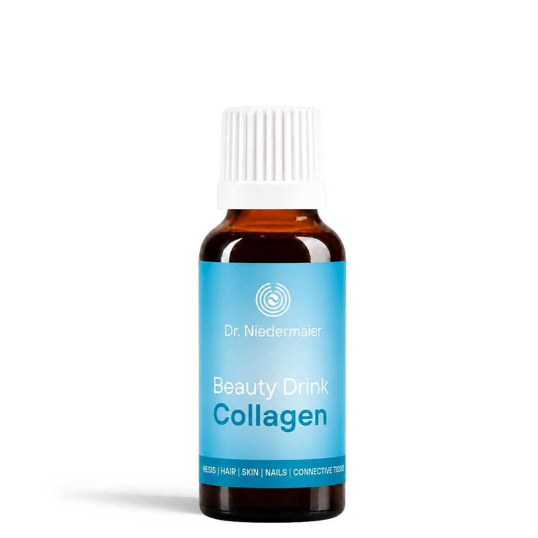 Dr. Niedermaier Beauty Drink Collagène