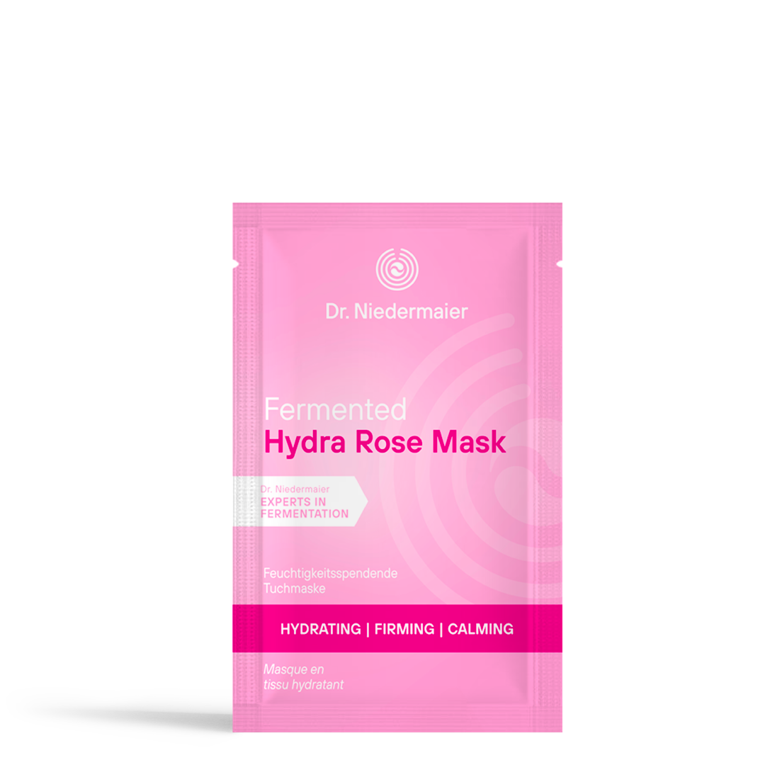 Crème de jour Hydra fermentée