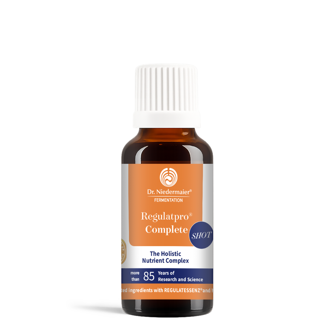 Regulatpro® Injection complète