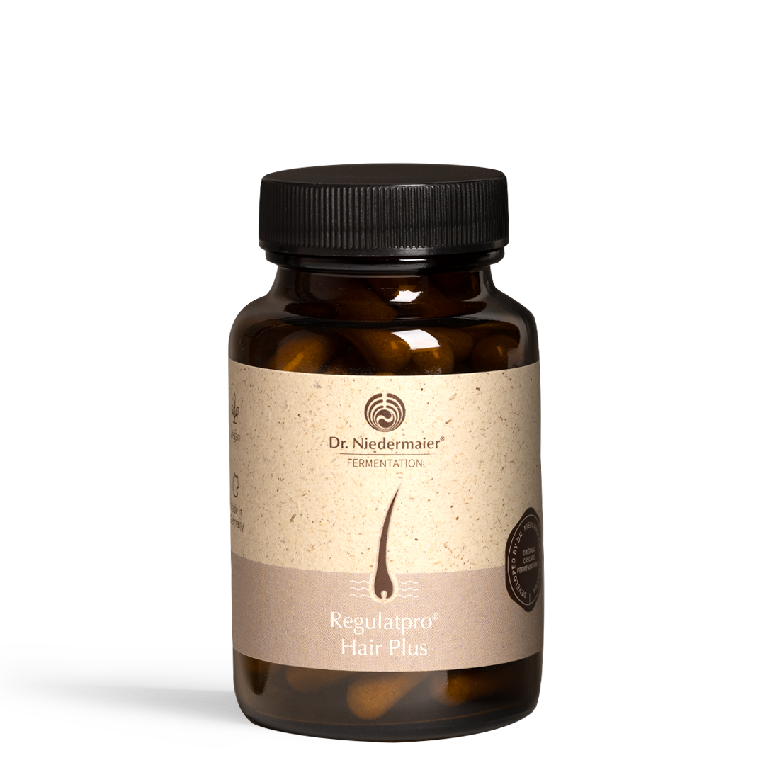 Gélules Regulatpro® Hair Plus