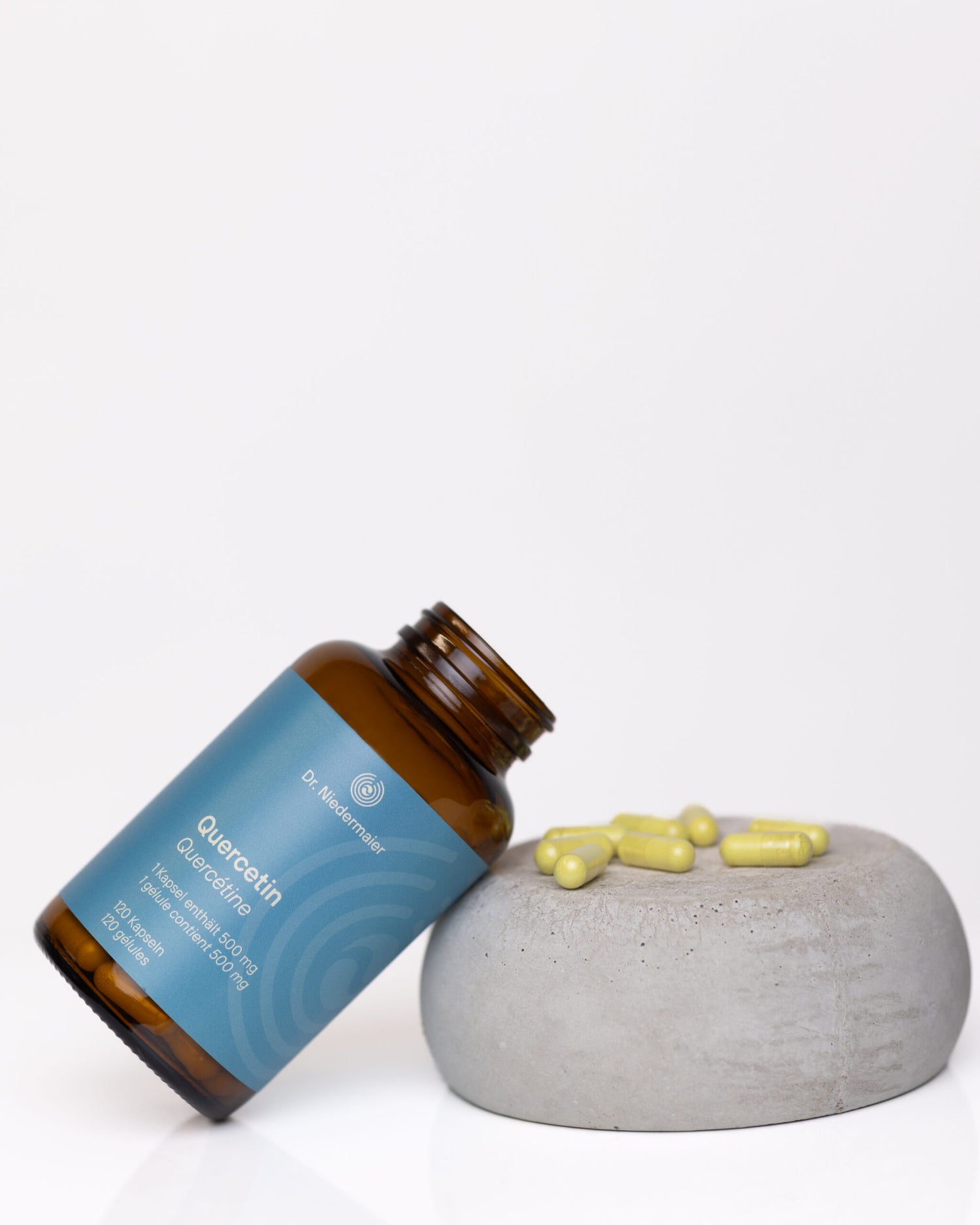 Capsules de quercétine