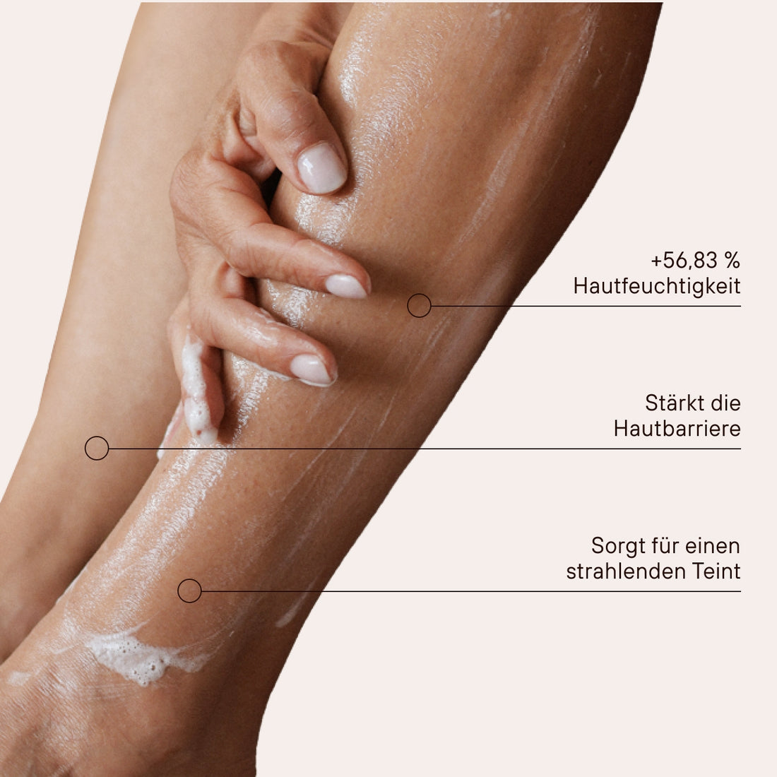 Mousse Magique Regulat®