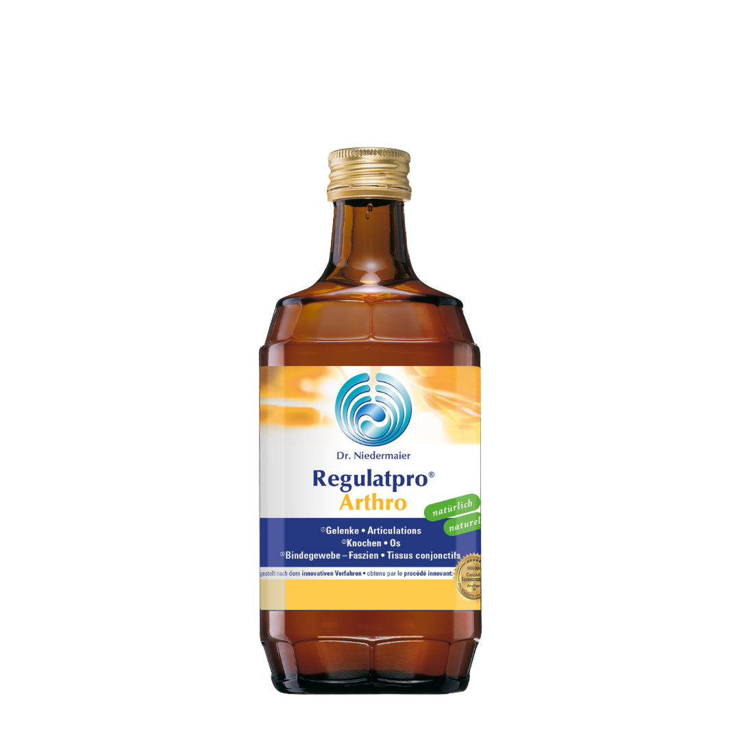 Regulatpro® Arthro