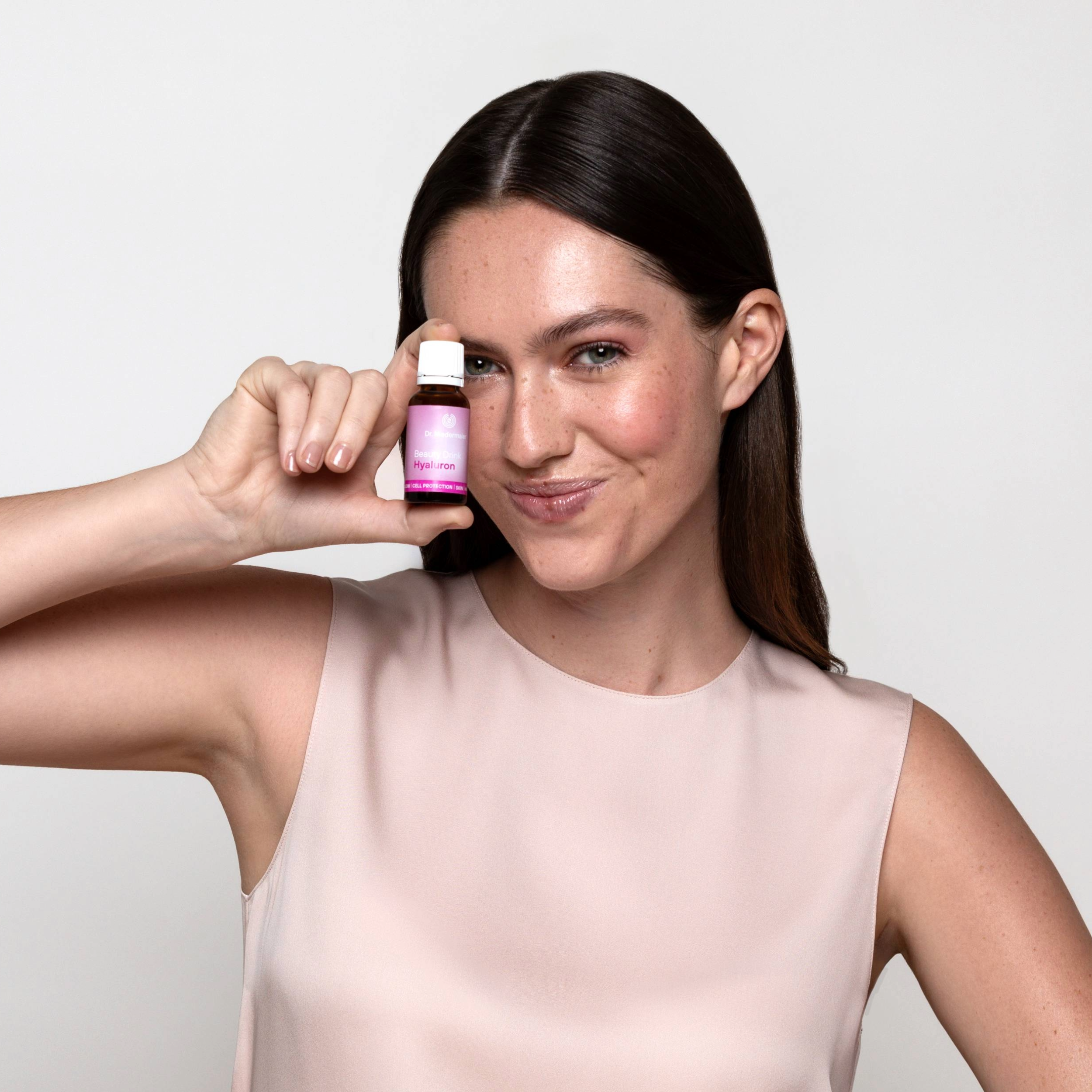 Dr. Niedermaier Beauty Drink Hyaluron