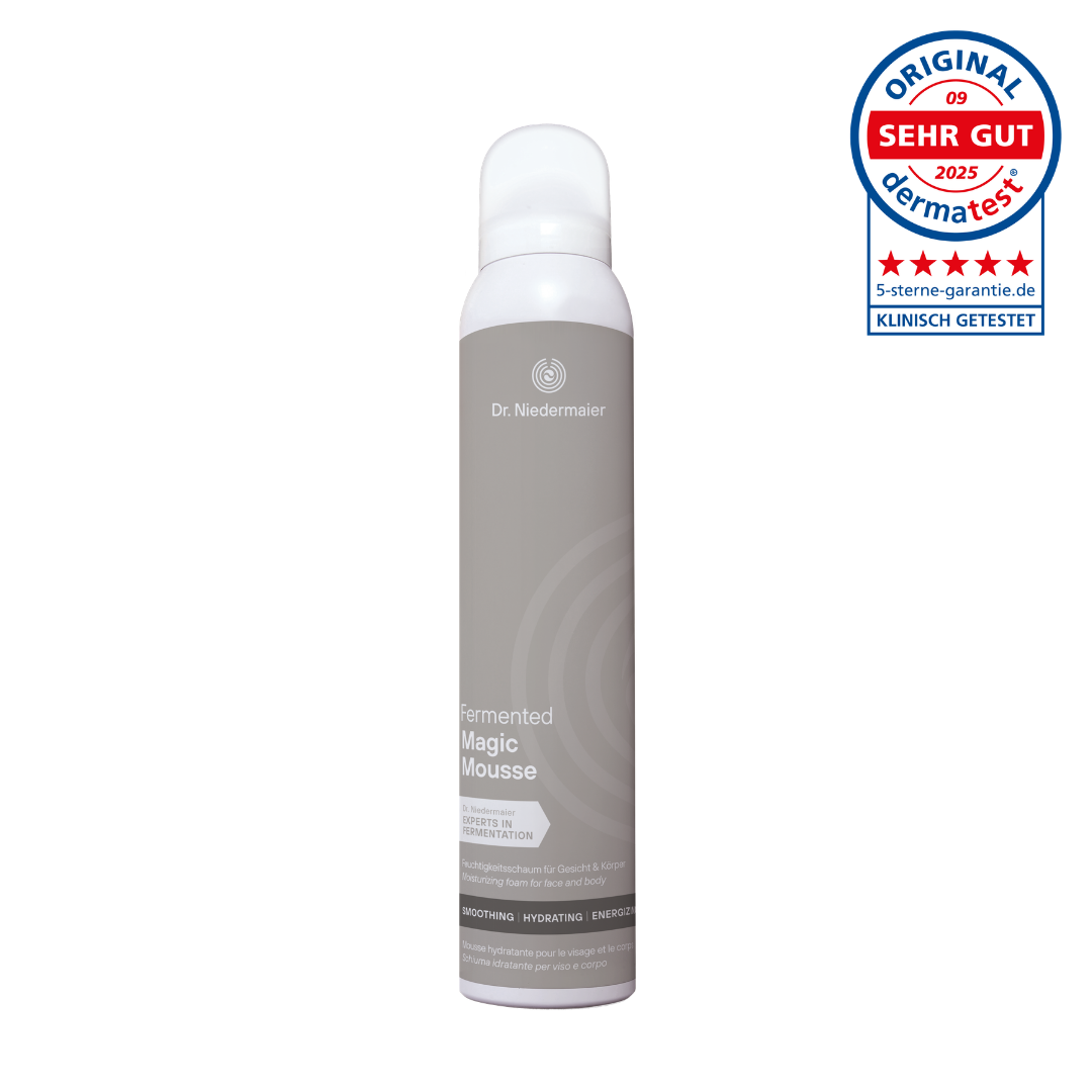 Mousse Magique Regulat®