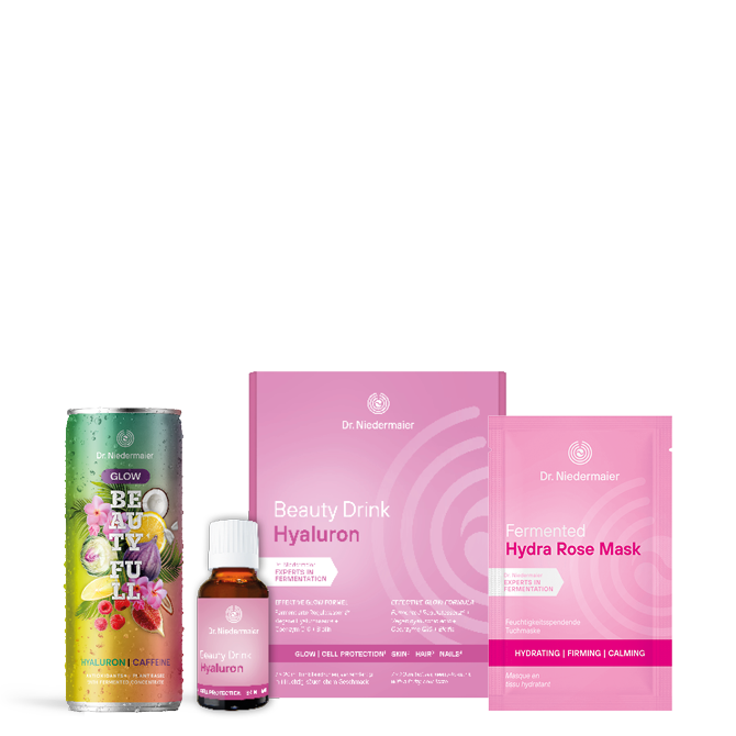 Hyaluron Beauty Ritual