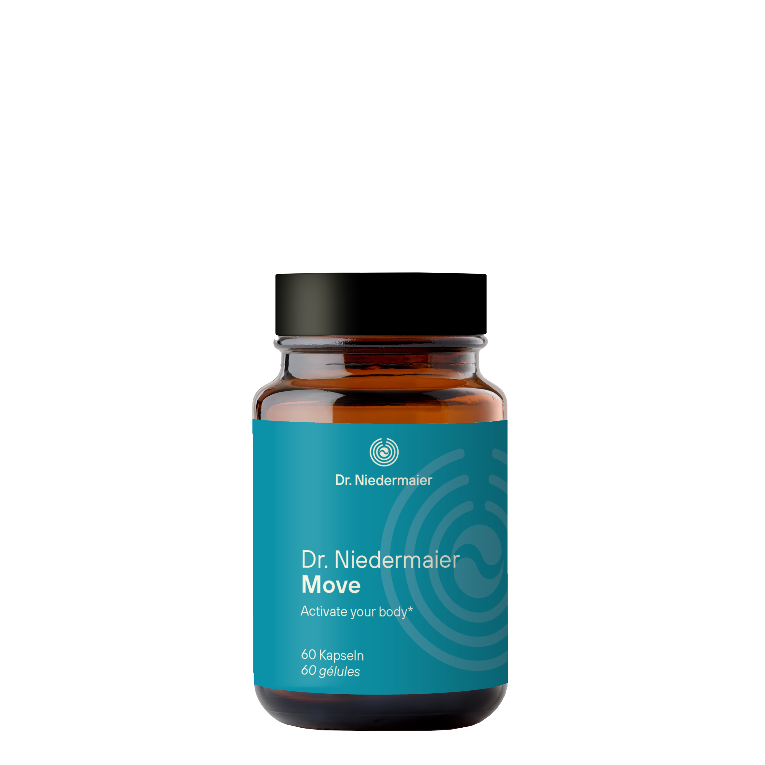 Dr. Niedermaier Move - Activez votre corps¹