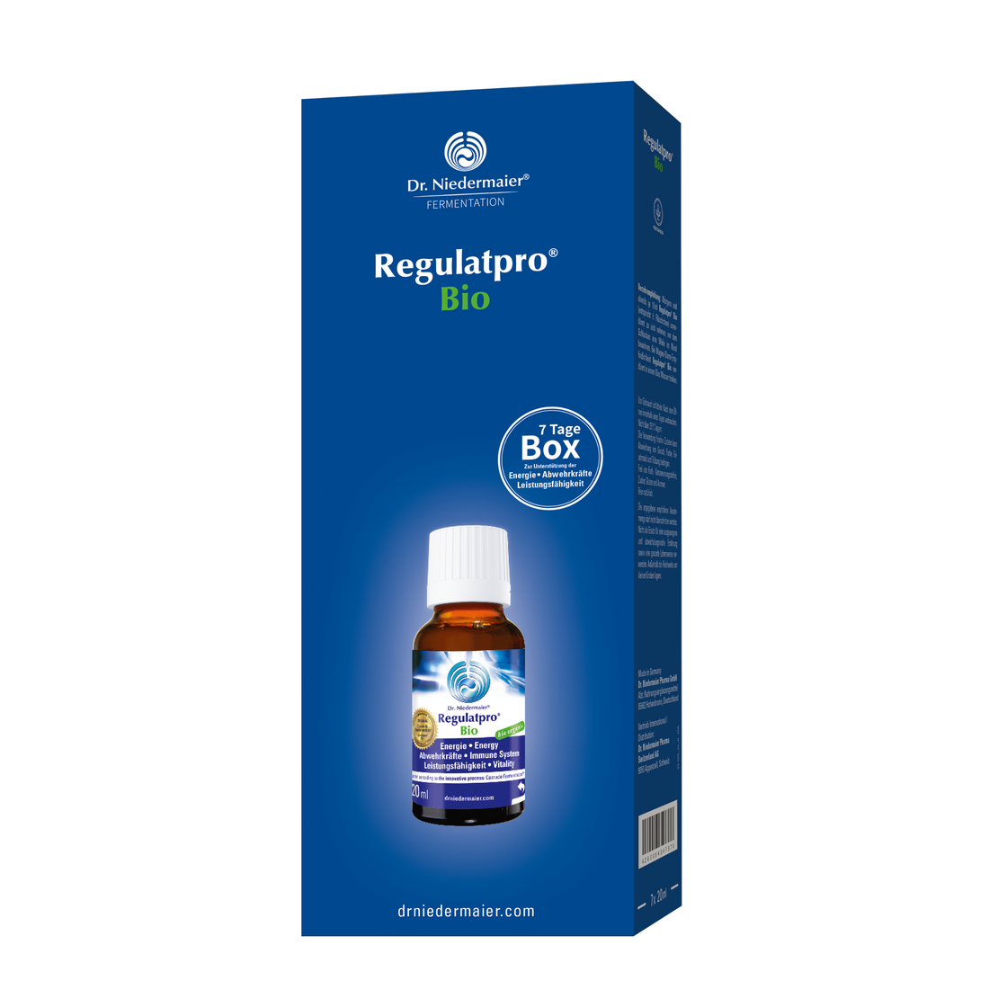 Regulatpro® Bio