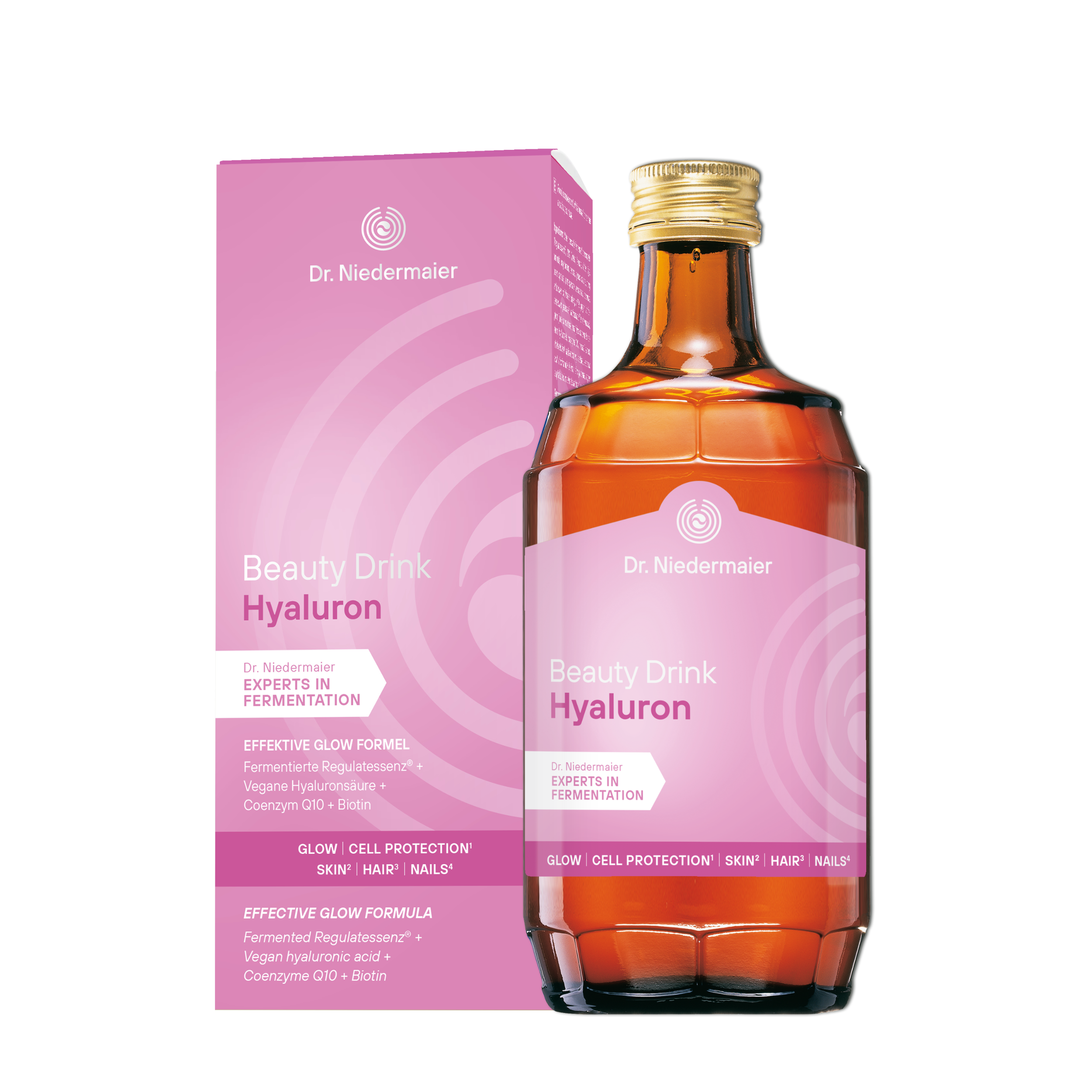 Dr. Niedermaier Beauty Drink Hyaluron