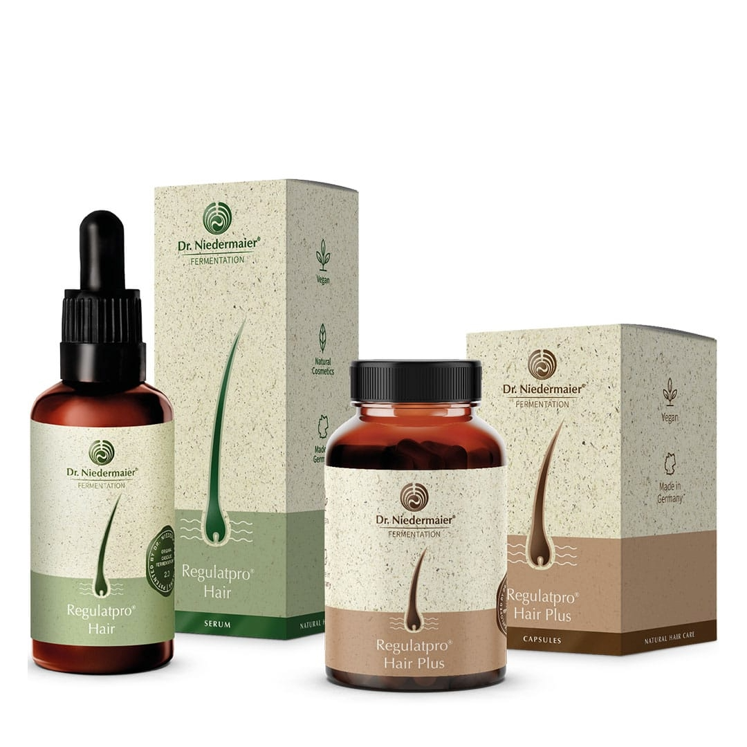 Regulatpro® Hair Duo