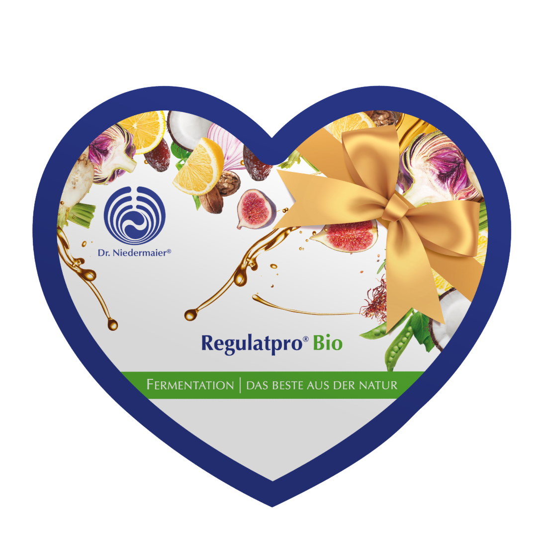Regulatpro® Bio Heart Box