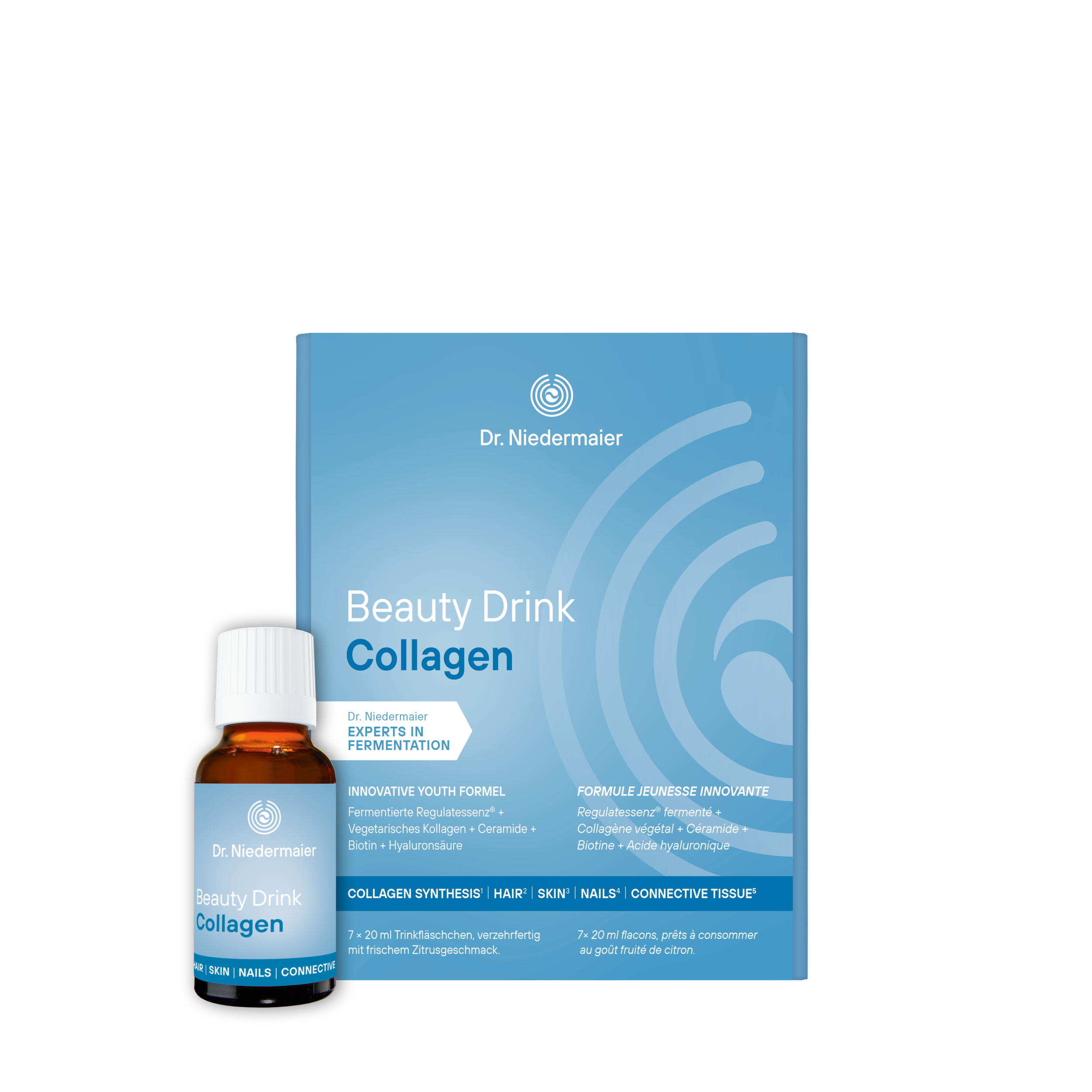 Dr. Niedermaier Beauty Drink Collagen