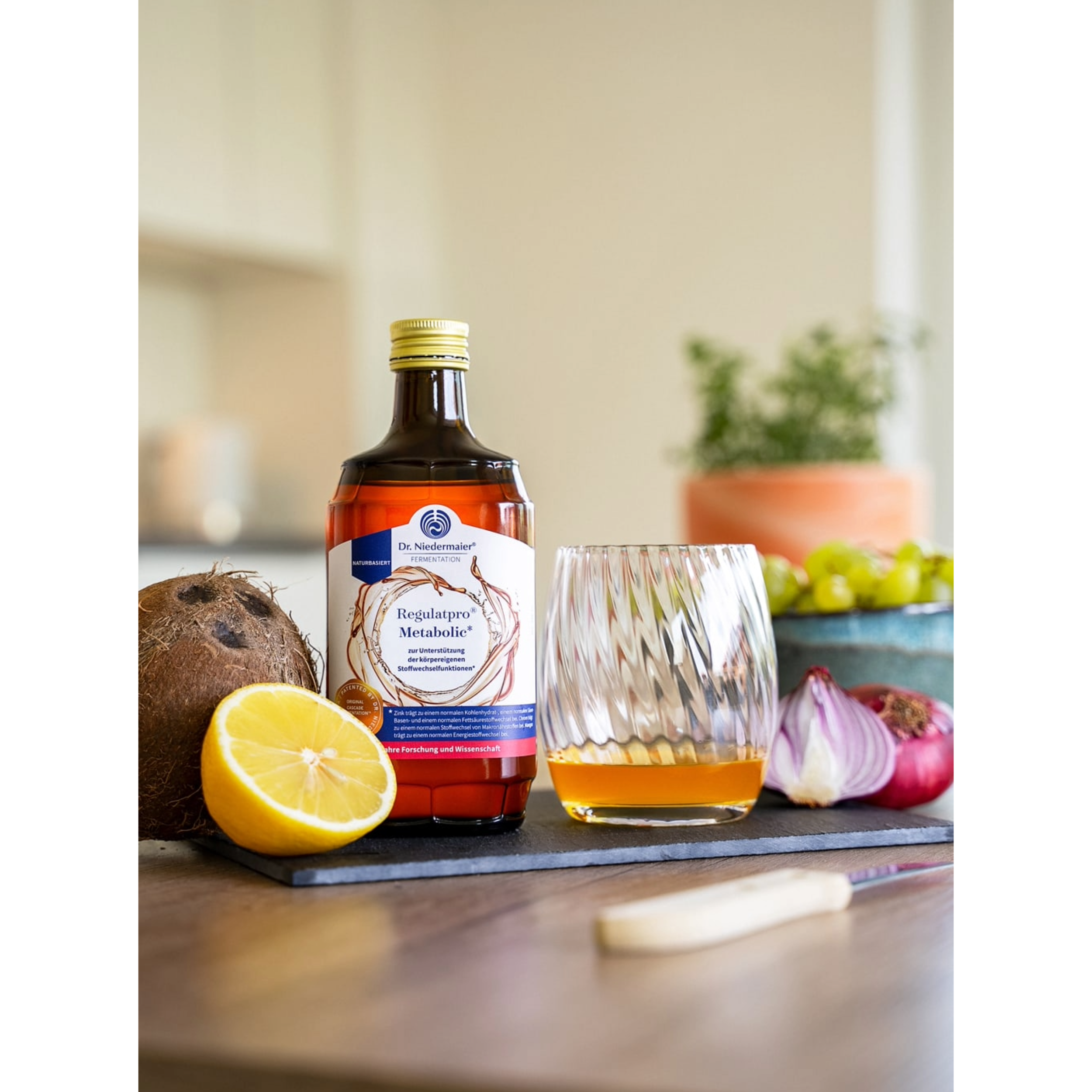 Regulatpro® Metabolic