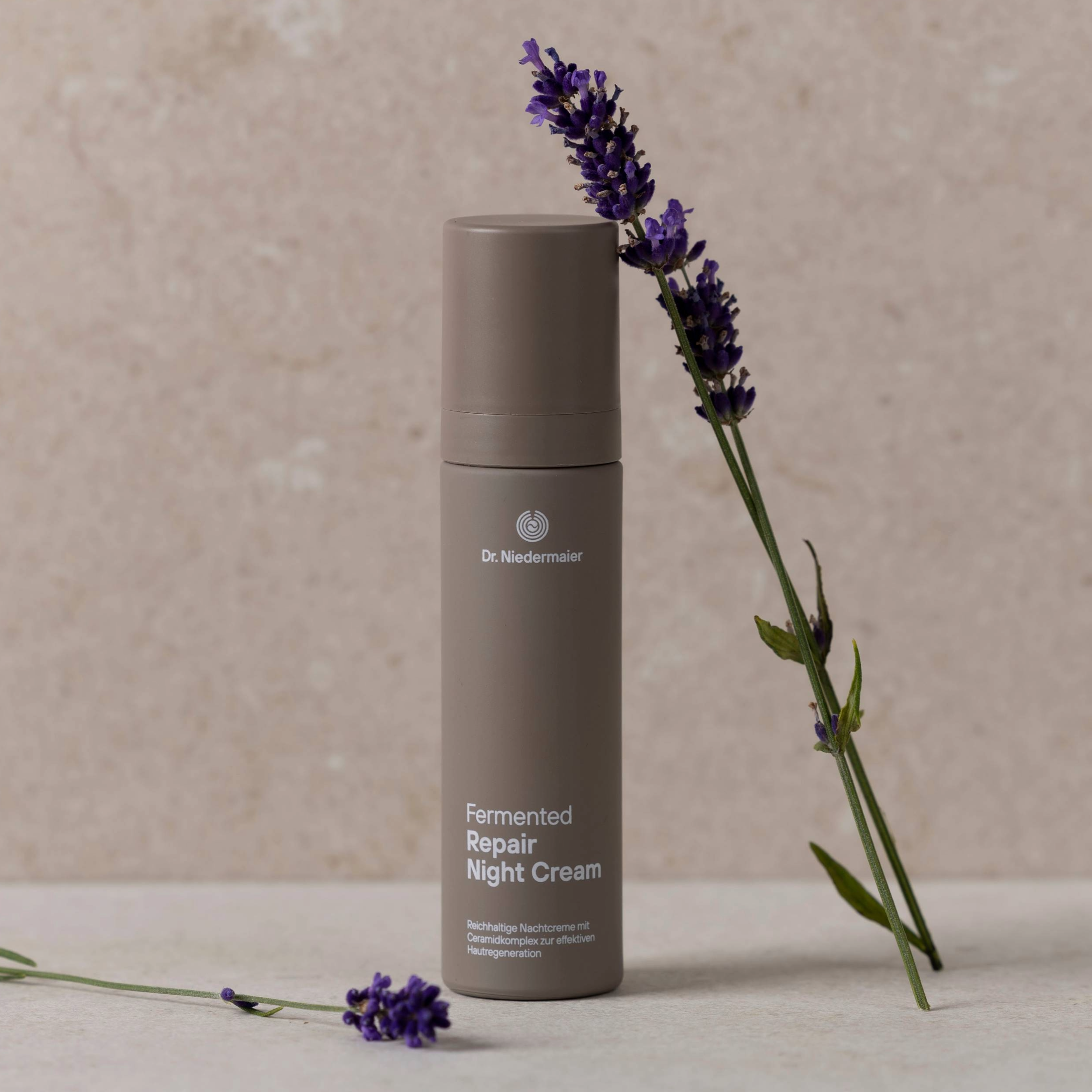 Fermented Repair Night Cream