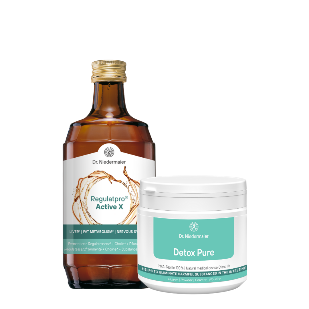 12-Day Reset & Renew Program