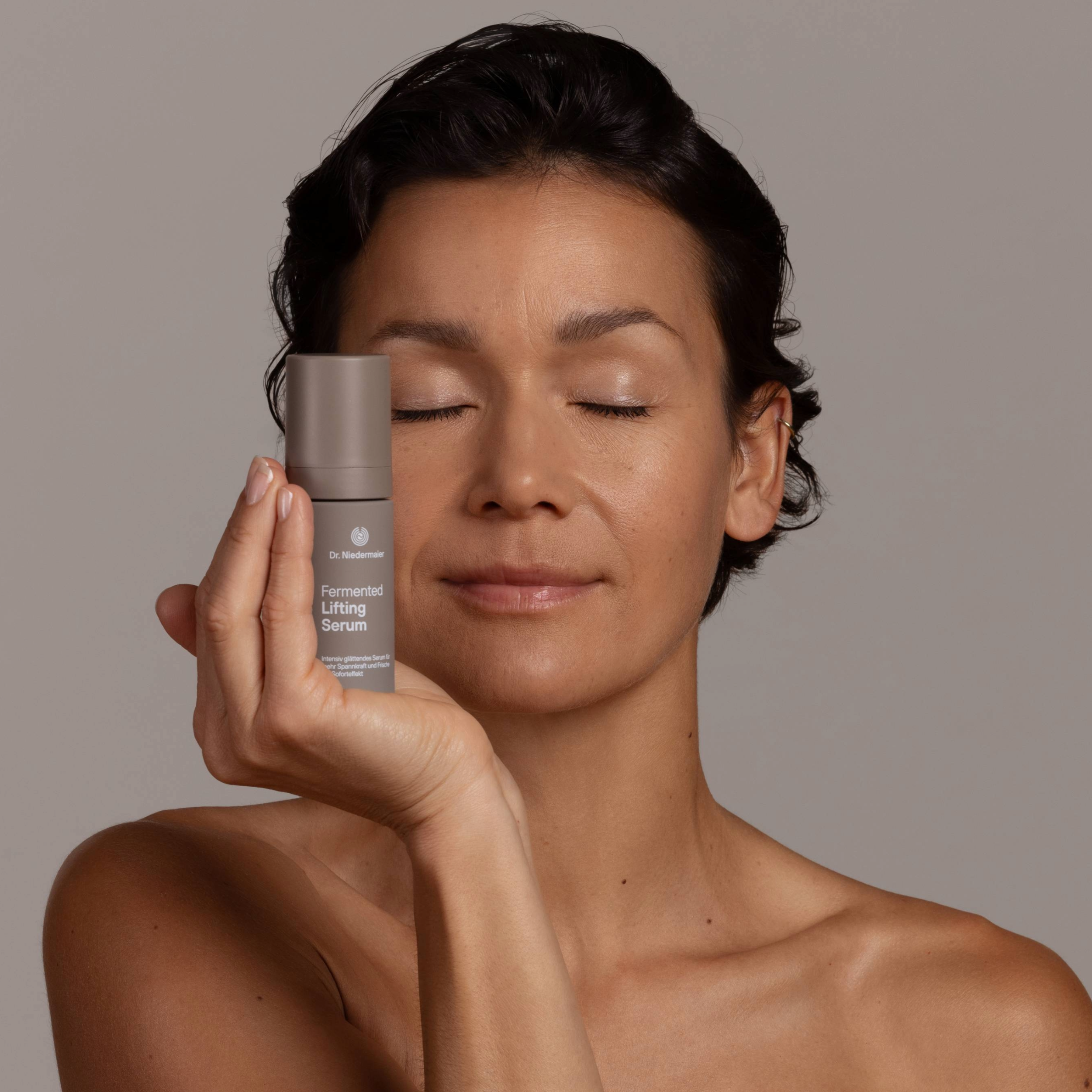 Fermented Lifting Serum