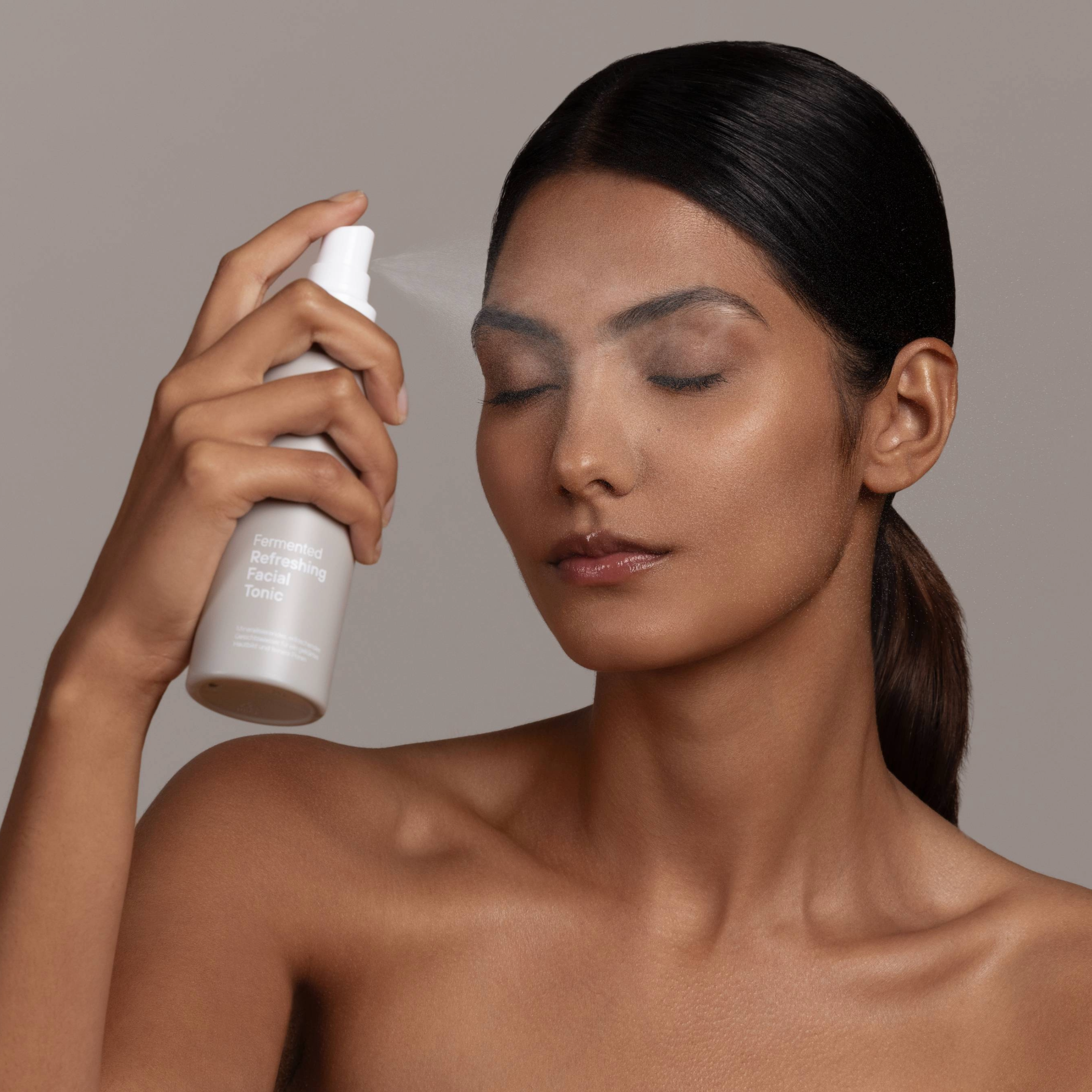 Fermented Refreshing Facial Tonic