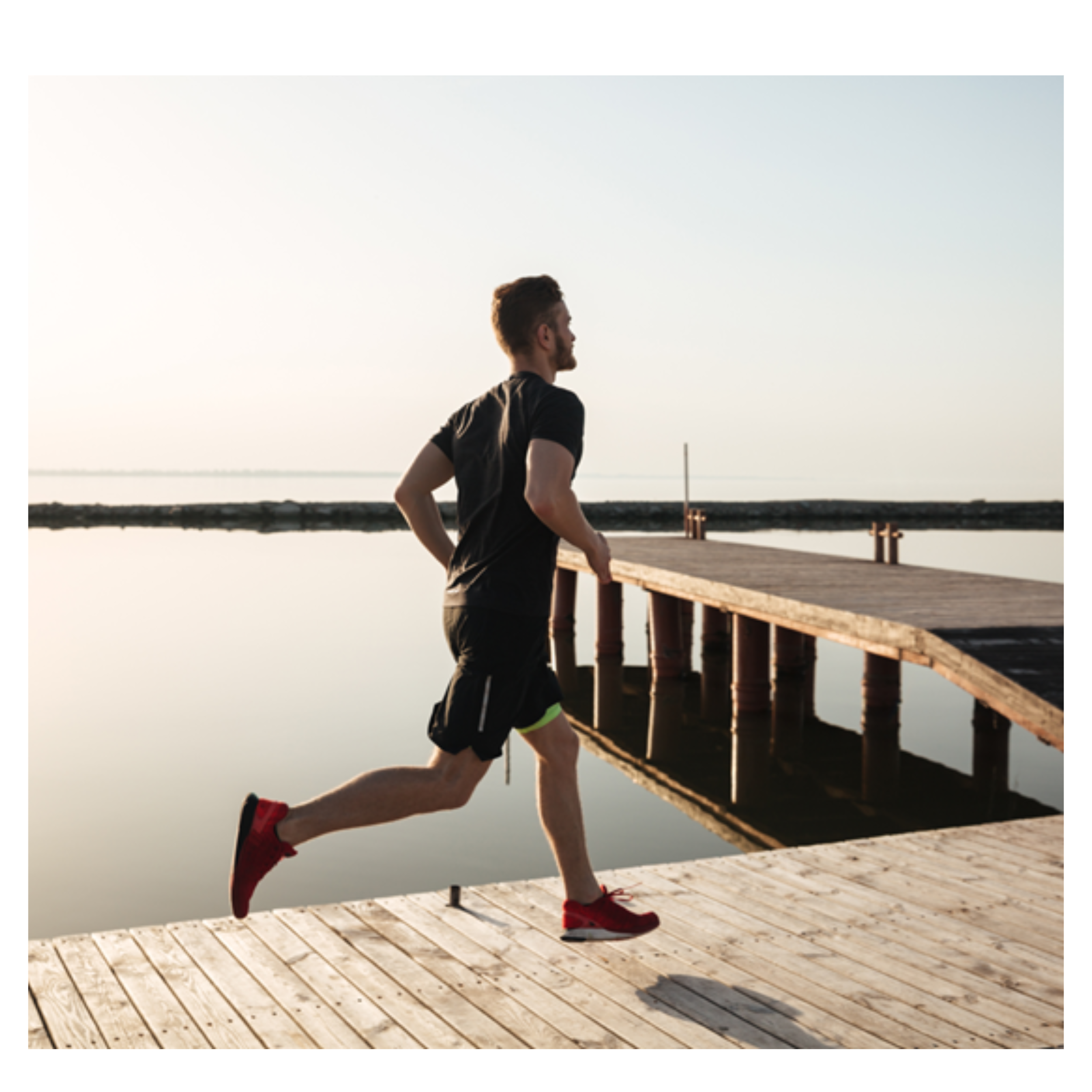 Webinar zum Thema: Sportlich ins neue Jahr