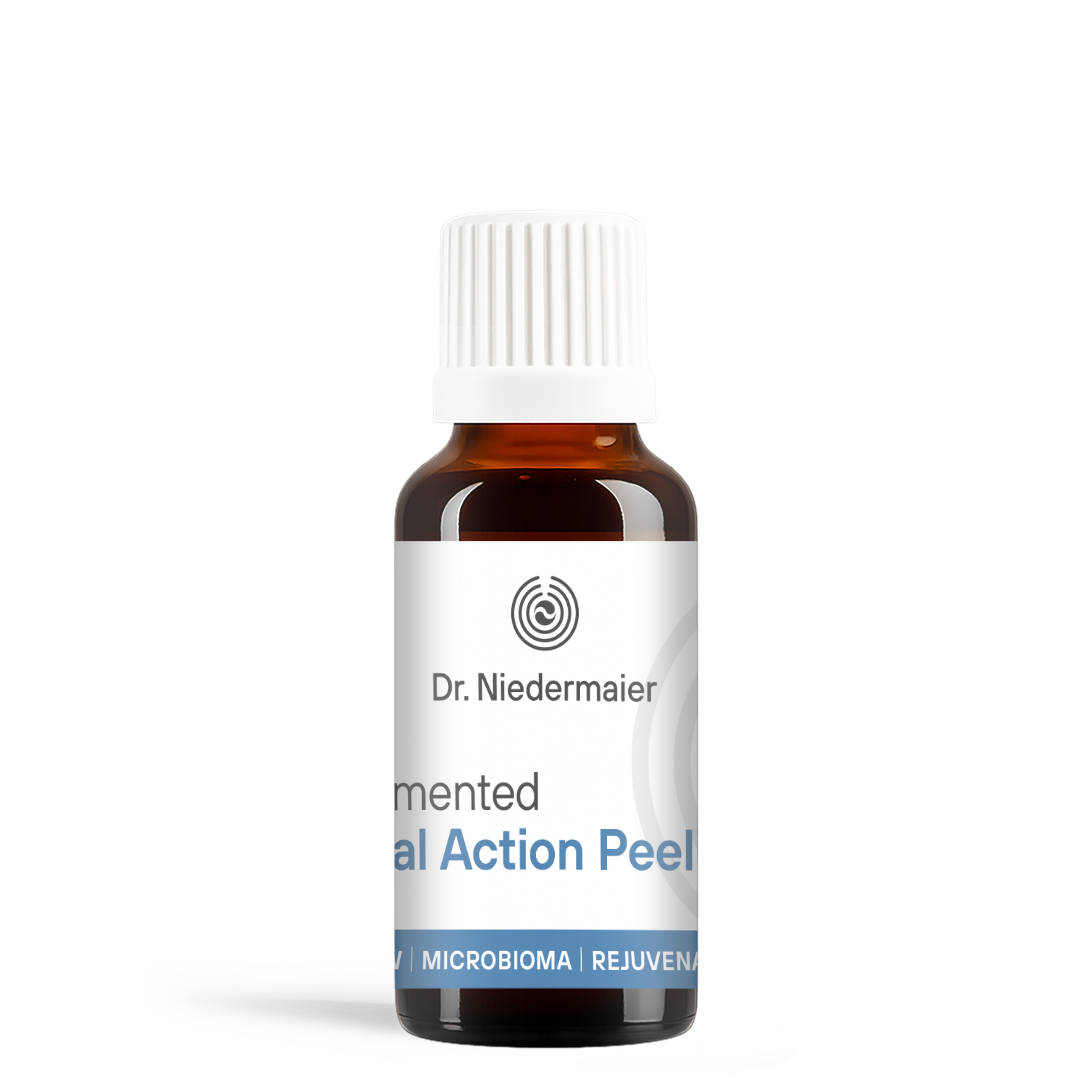 Fermented Dual Action Peeling