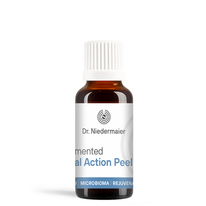 Fermented Dual Action Peeling