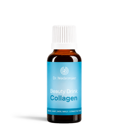 Dr. Niedermaier Beauty Drink Collagène
