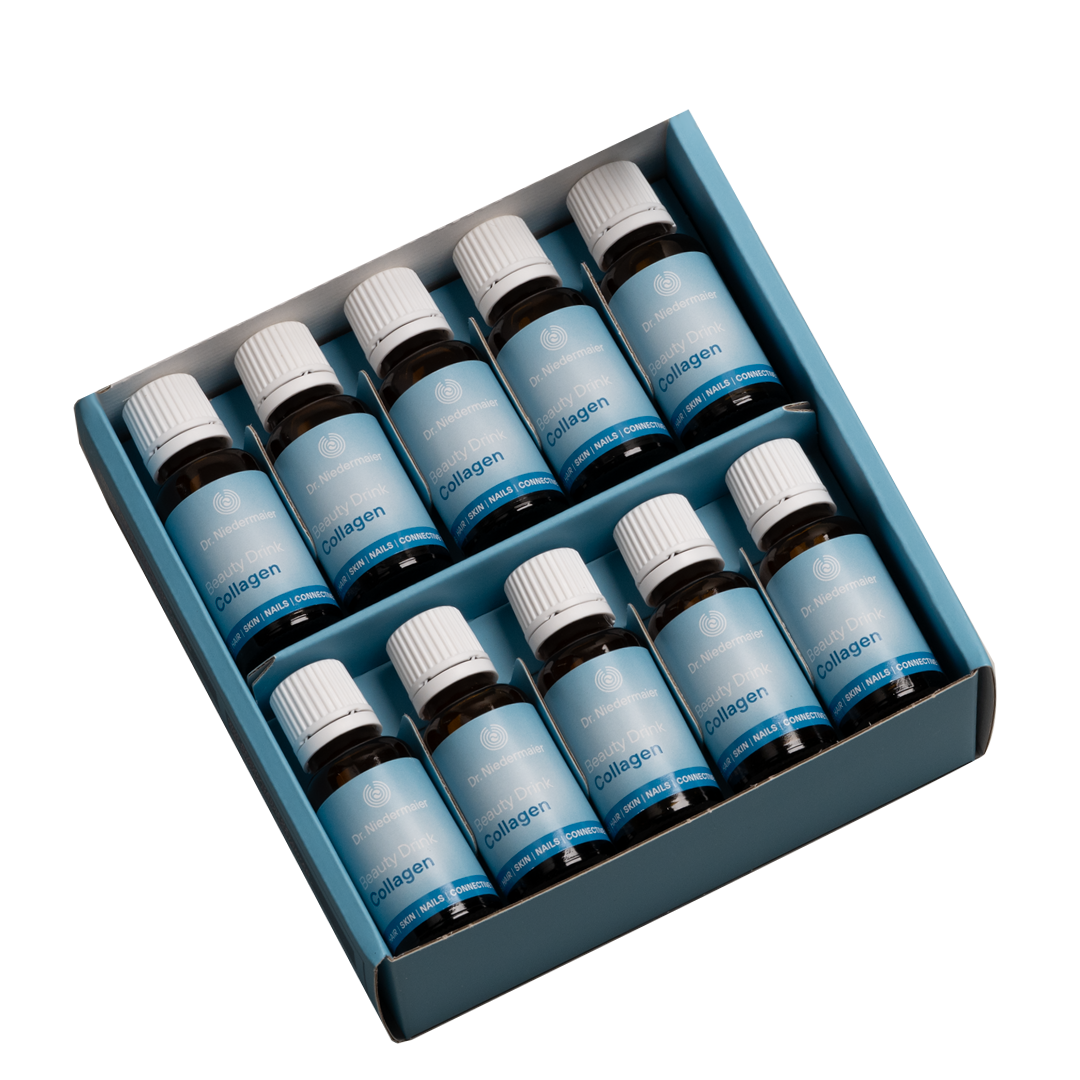 Dr. Niedermaier Beauty Drink Collagène