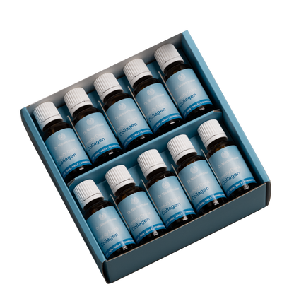 Dr. Niedermaier Beauty Drink Collagène