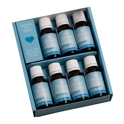 Dr. Niedermaier Beauty Drink Collagène