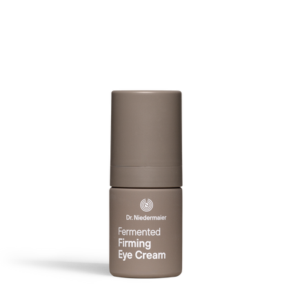 Crème contour des yeux raffermissante fermentée