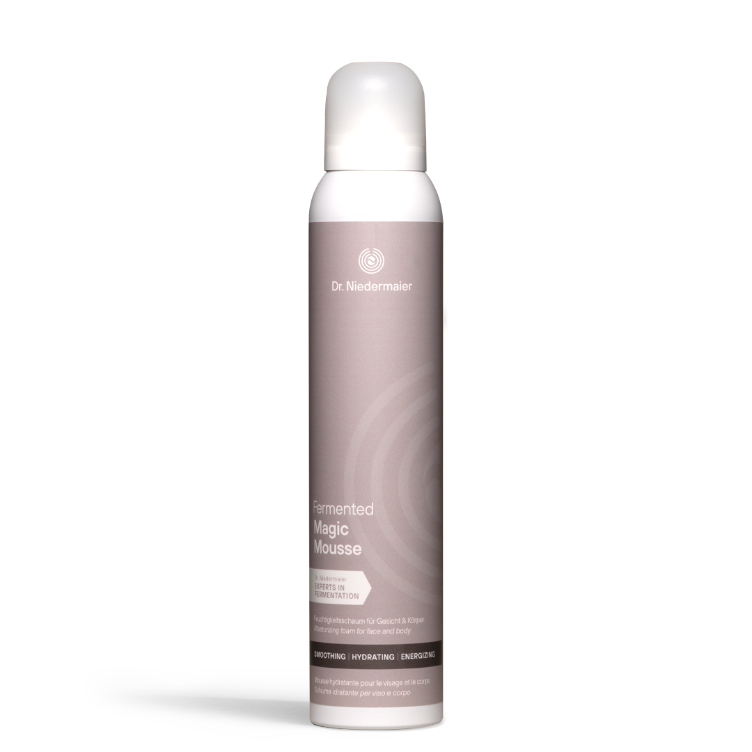 Mousse Magique Regulat®