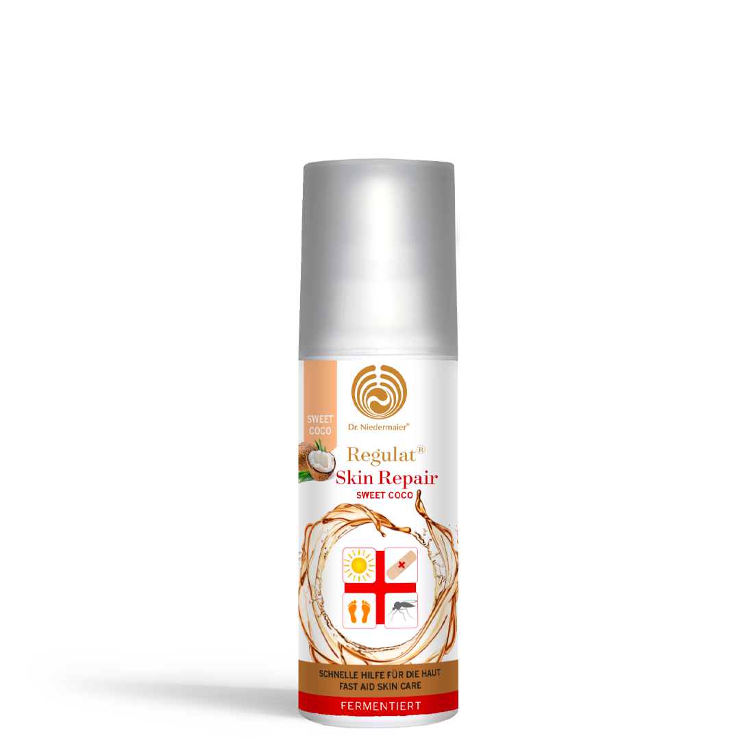 Regulat® Réparation de la peau Sweet Coco