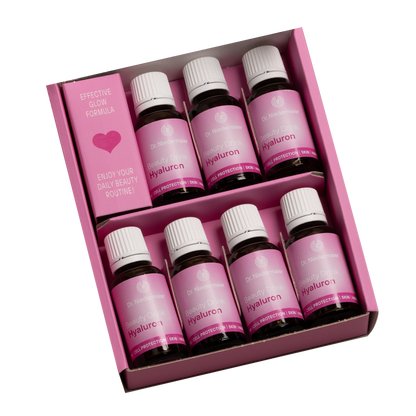 Dr. Niedermaier Boisson de beauté Hyaluron