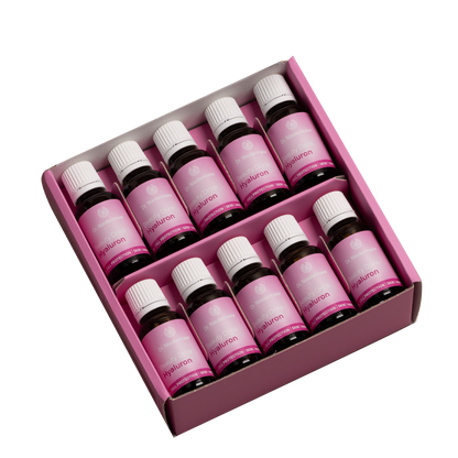 Dr. Niedermaier Boisson de beauté Hyaluron