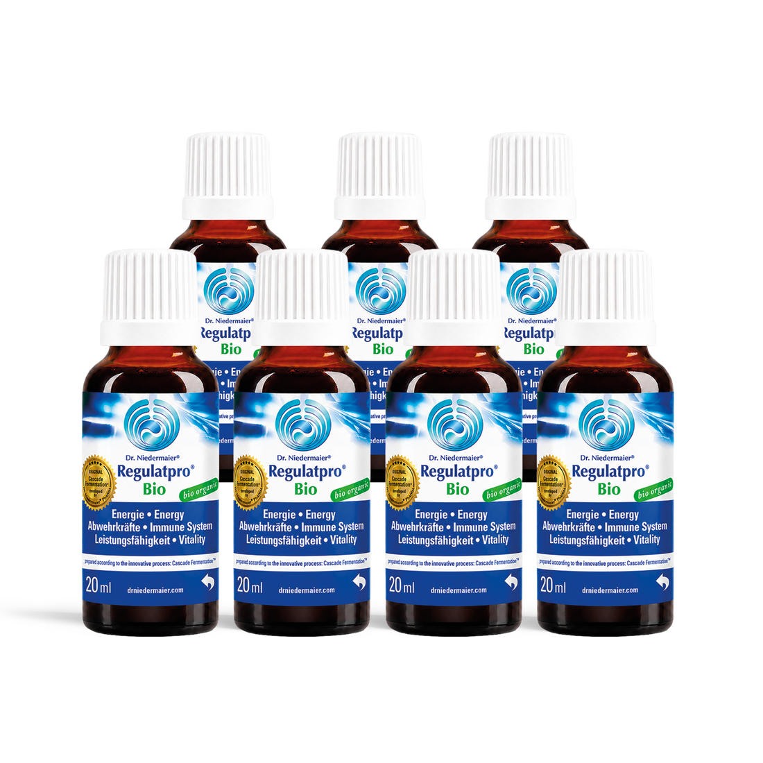 Regulatpro® Bio