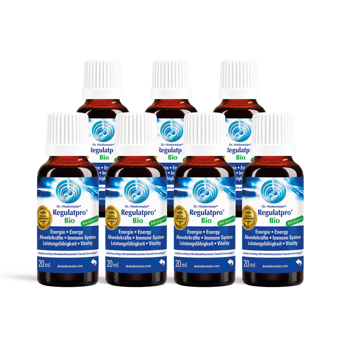 Regulatpro® Bio