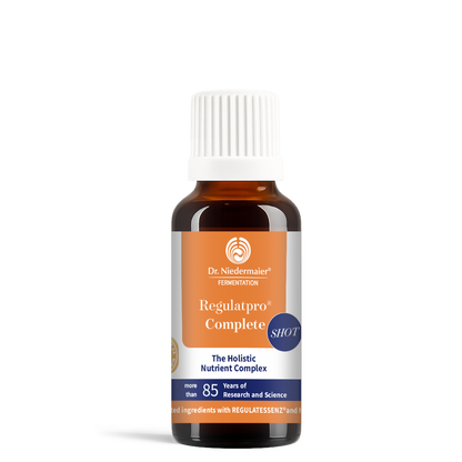 Regulatpro® Complete Shot 60 x 20 ml