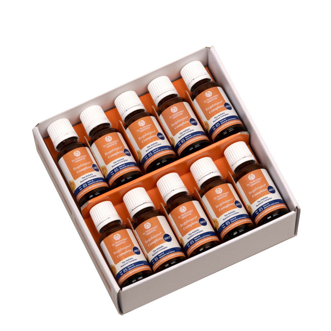 Regulatpro® Complete Shot 60 x 20 ml