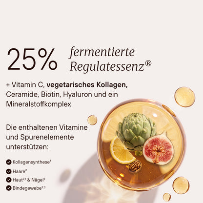 Dr. Niedermaier Beauty Drink Collagène