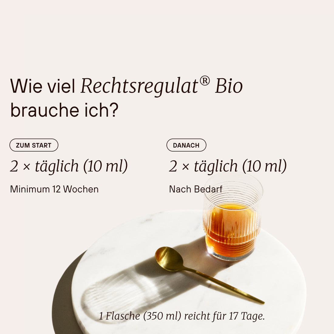 Regulatpro® Bio