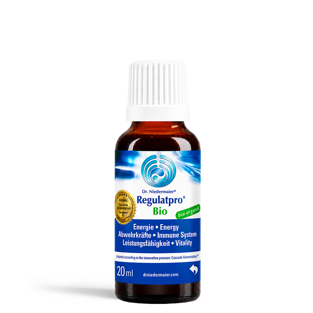3für2 Aktion – Regulatpro® Bio Kennenlernbox