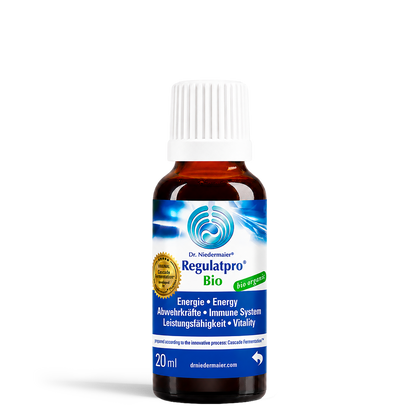 3für2 Aktion – Regulatpro® Bio Kennenlernbox