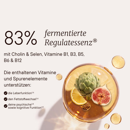 Regulatpro® Active DTX