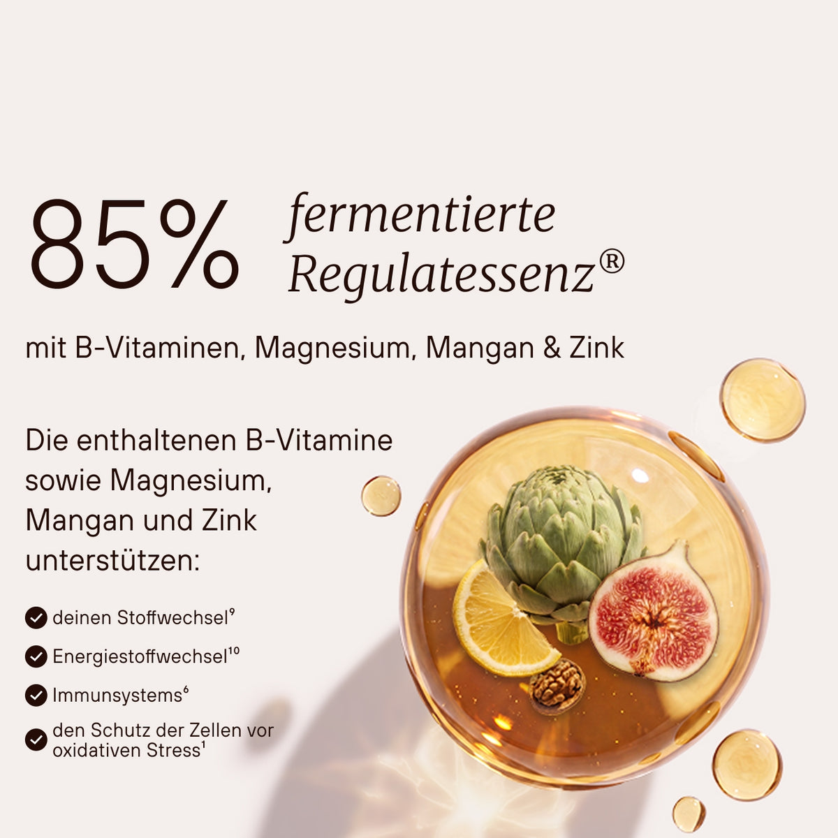 Regulatpro® Metabolic 350 ml