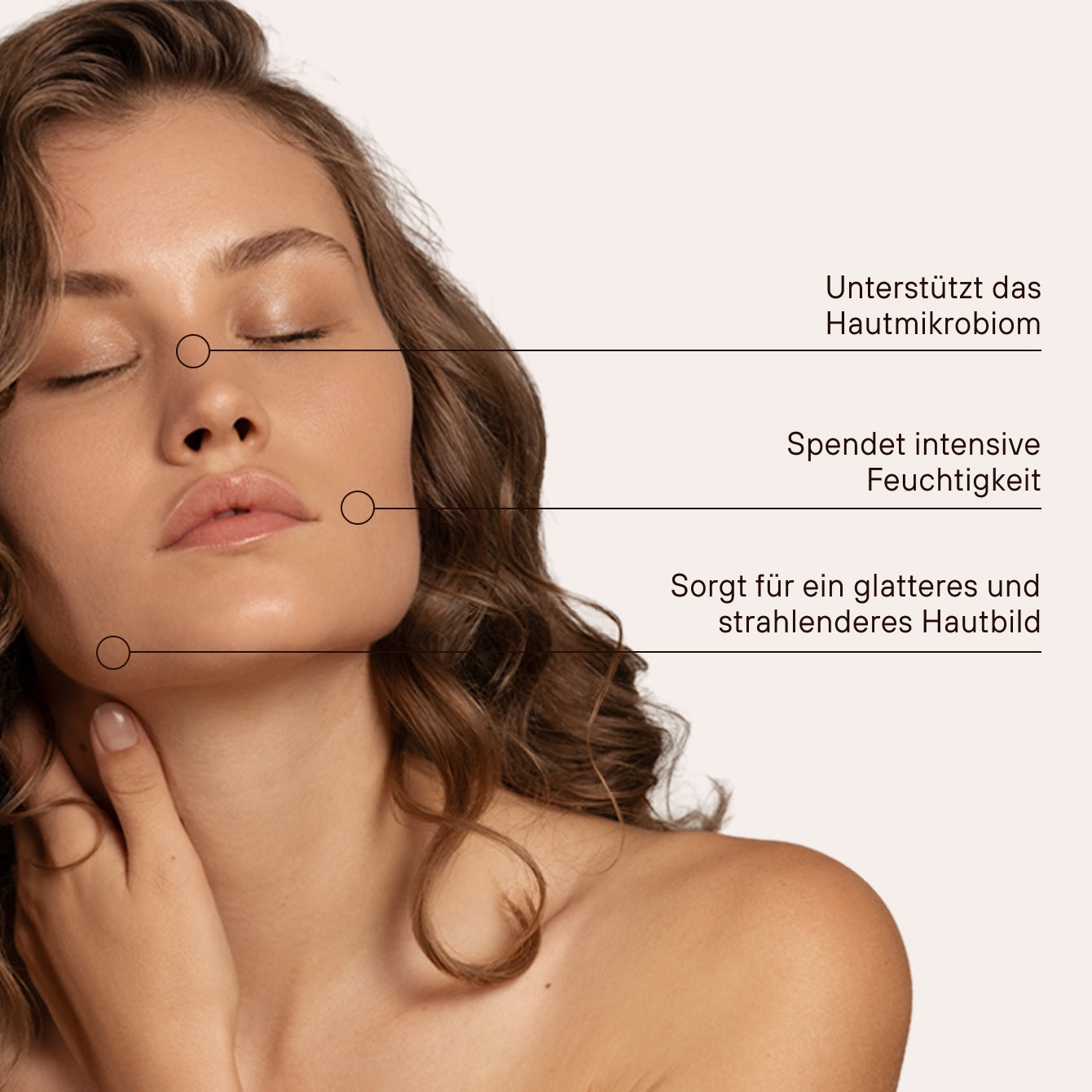 Fermented Hydra Rose Mask
