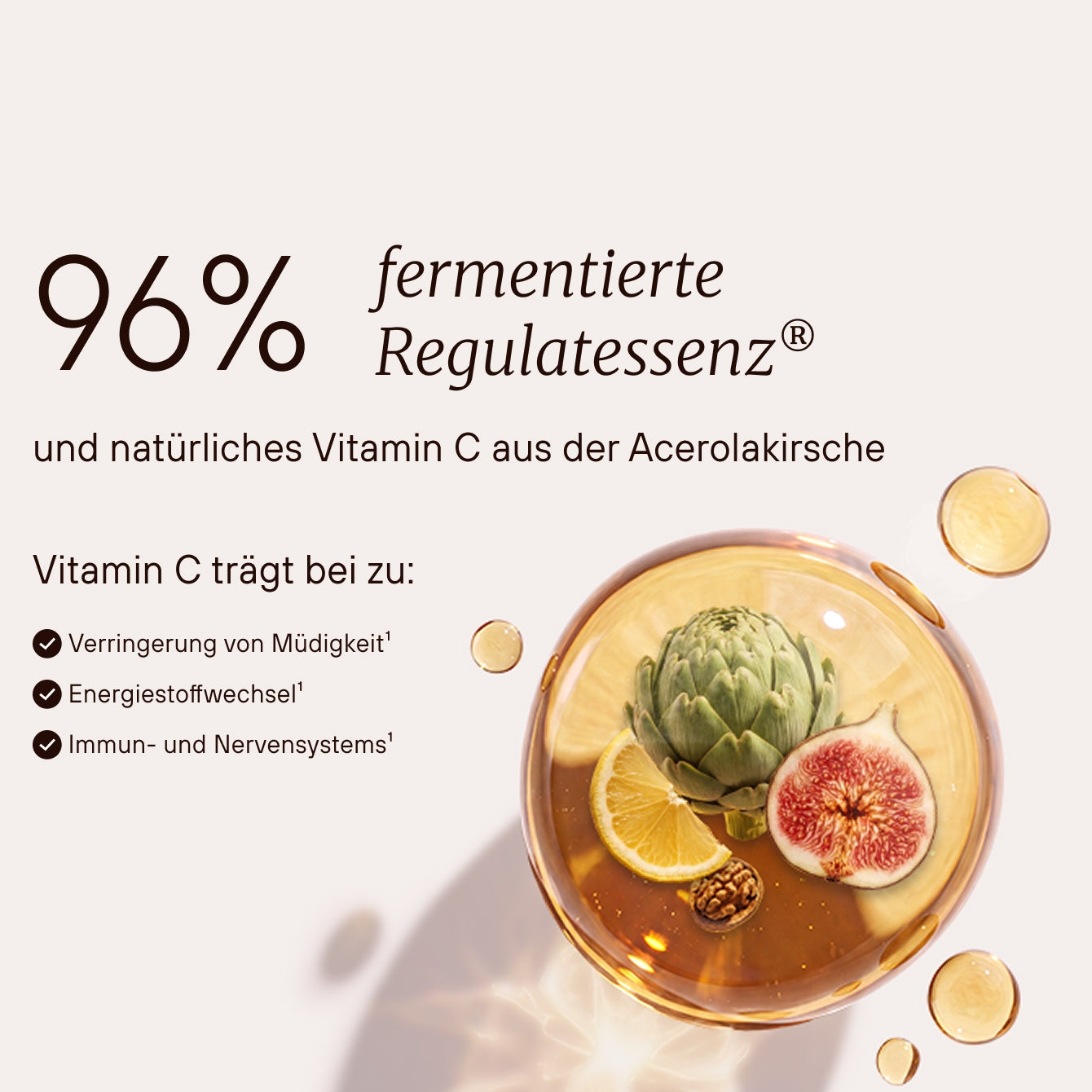 3für2 Aktion – Regulatpro® Bio Kennenlernbox