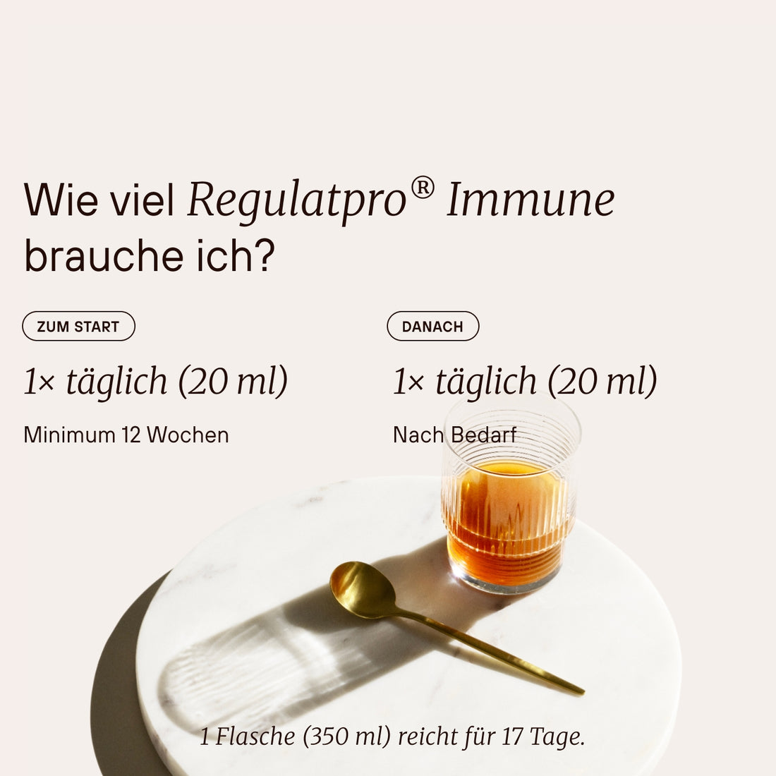 Regulatpro® Immunitaire 