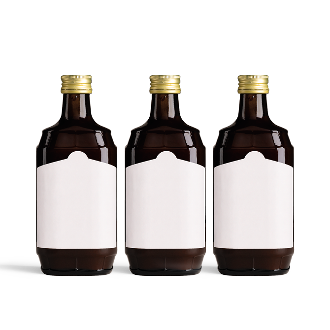 Pack de 3 avec 9% d&