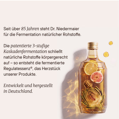 Dr. Niedermaier Beauty Drink Collagène
